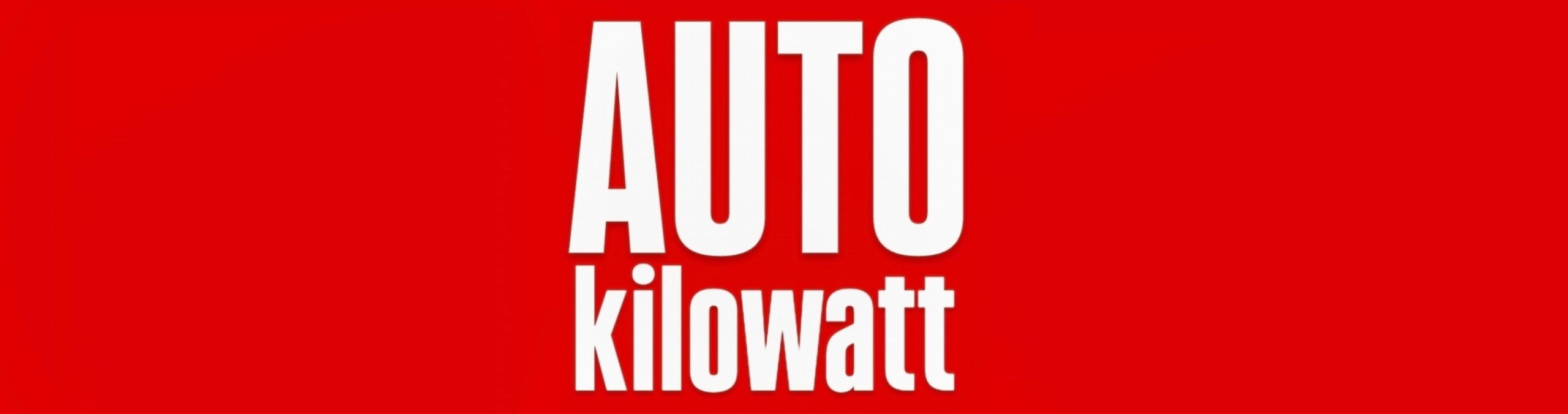 Auto Kilowatt